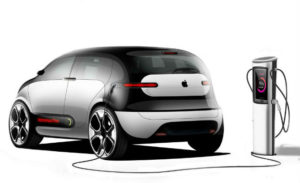 Veja como poderá ser o carro da Apple até 20202